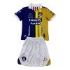 Maglia ufficiale Atlético San Luis Trasferta 2024-25 per Bambino